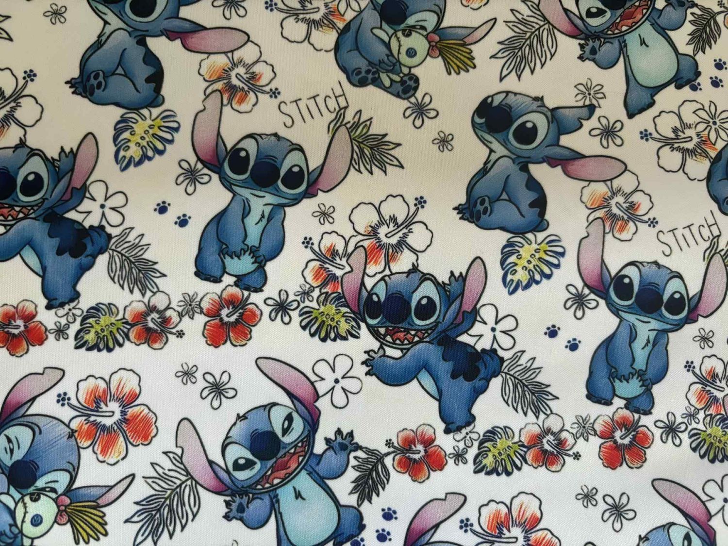 Pul stitch