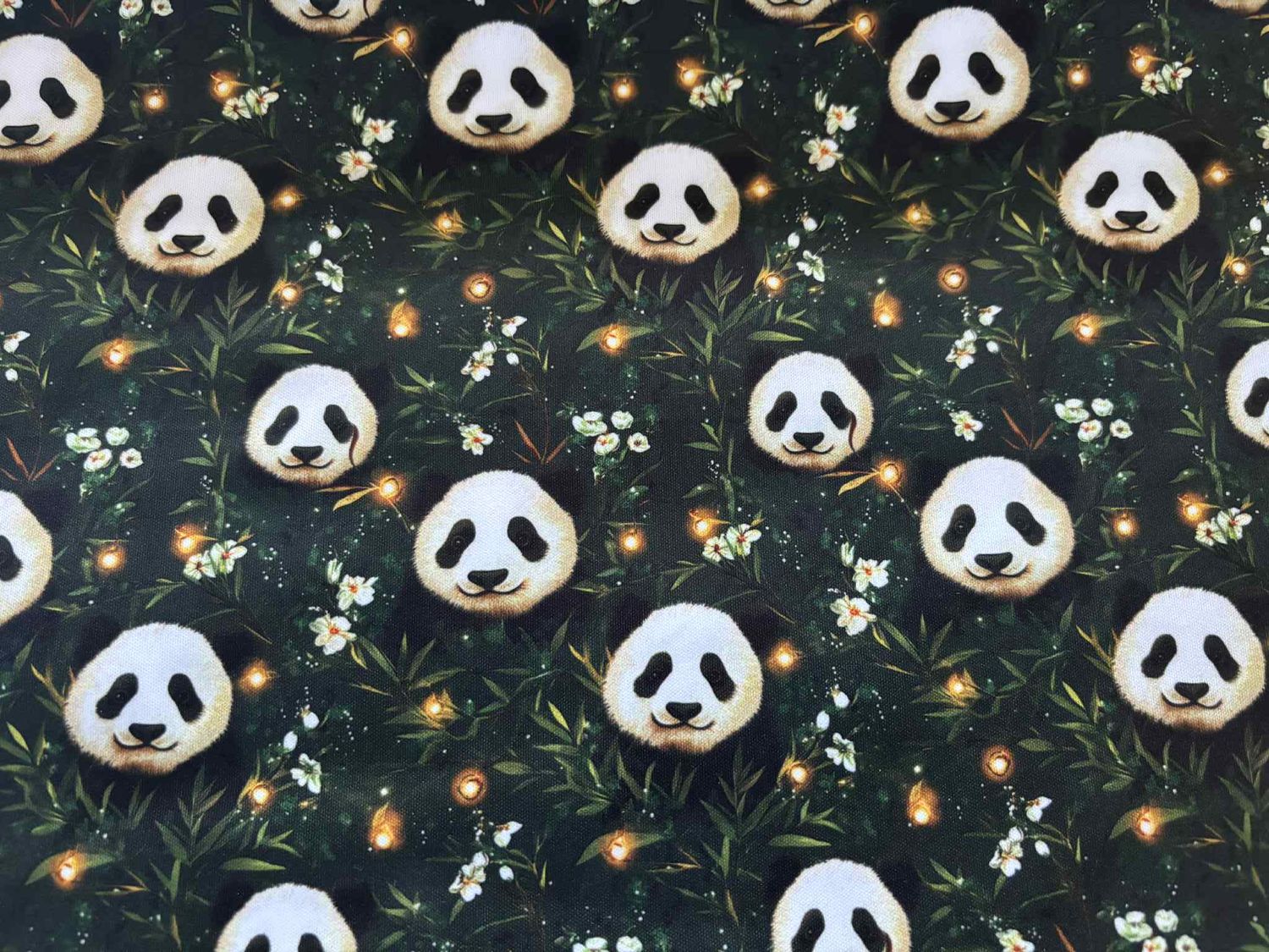 Pul panda