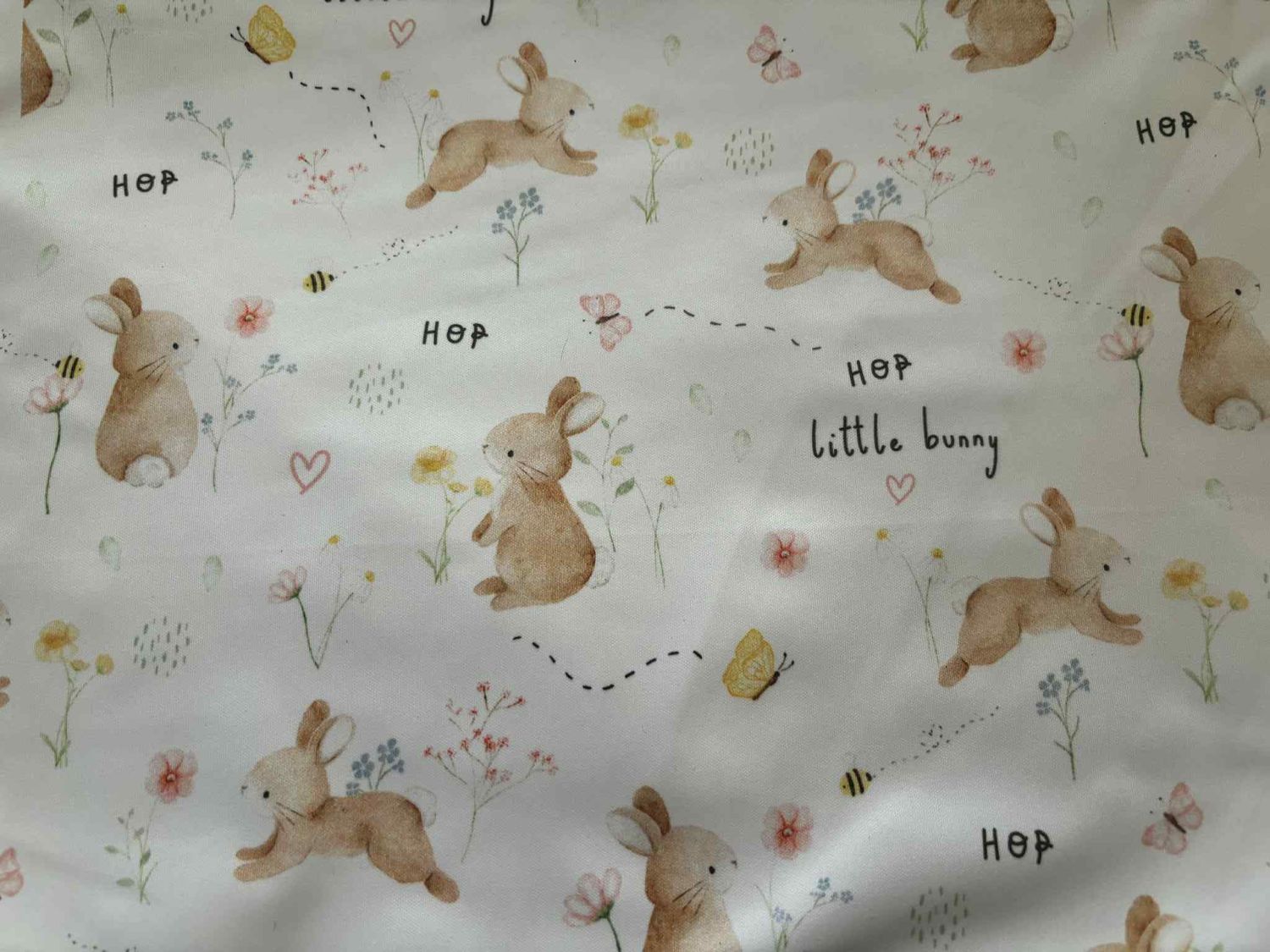 Pul lapin