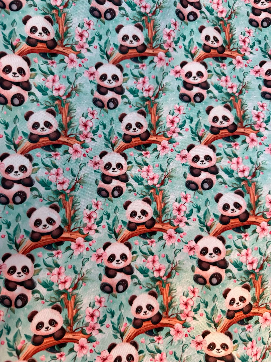 Pul panda