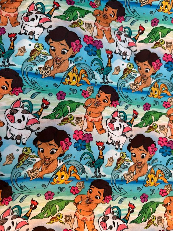 Pul moana