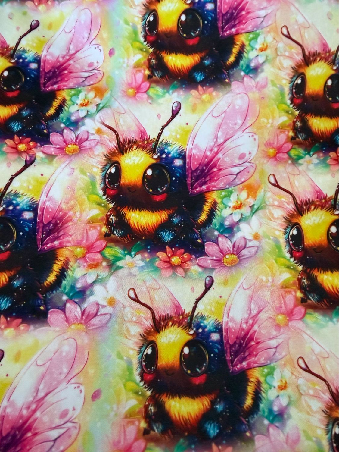 Pul abeille 1/2 m