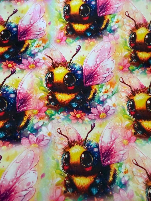 Pul abeille 1/2 m