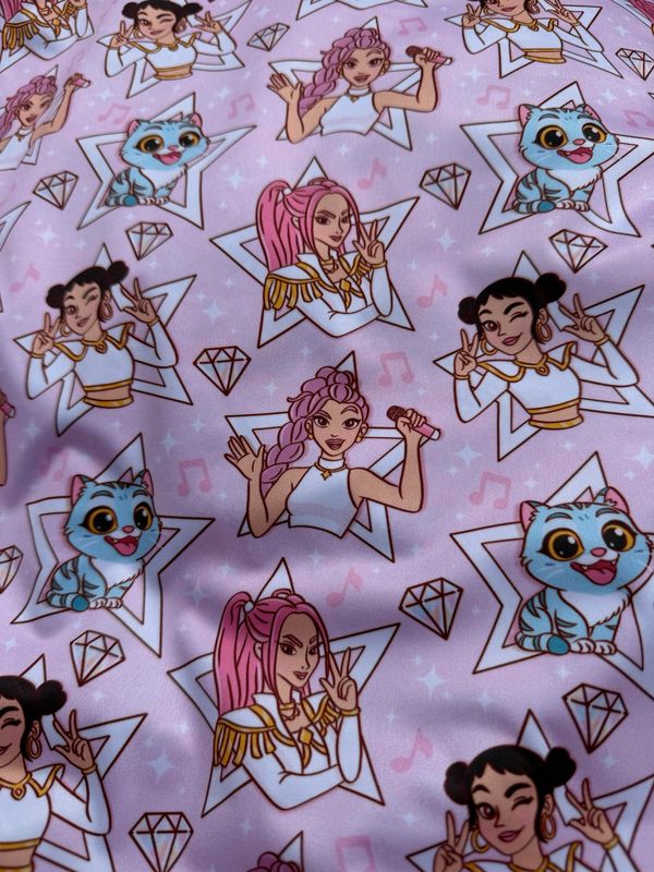 Pul k-pop