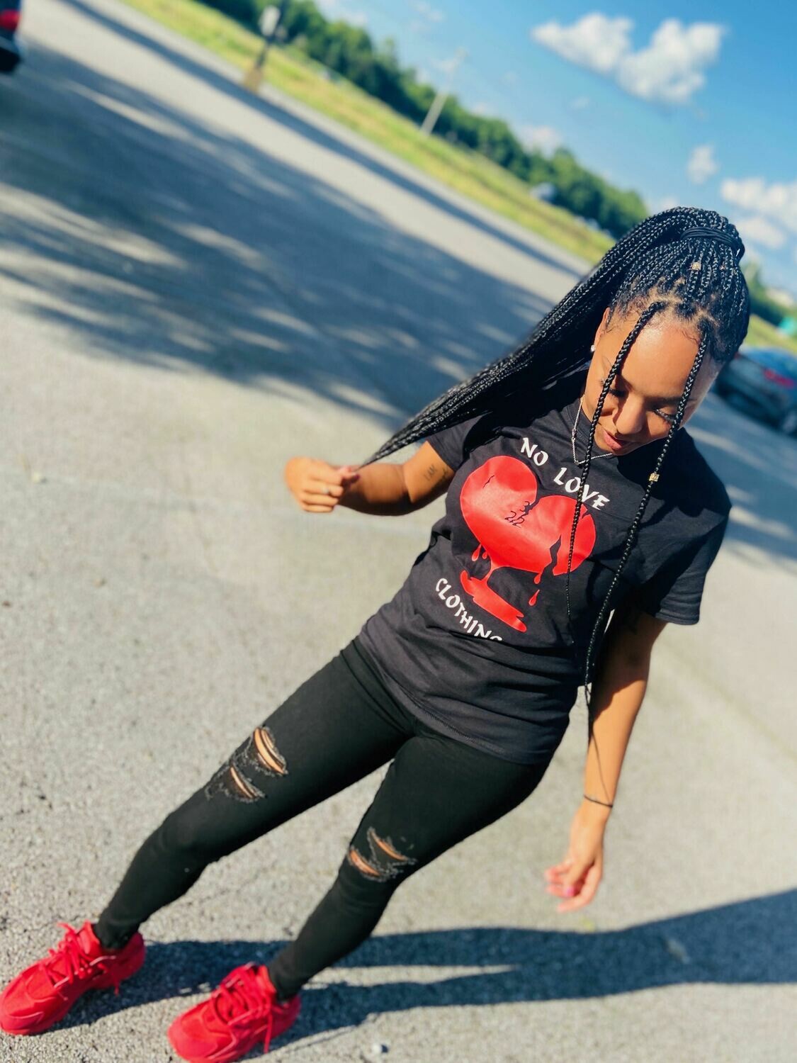 OG Tee