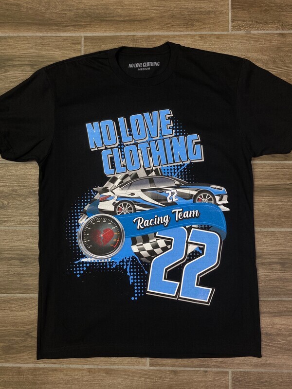 Racecar Tee