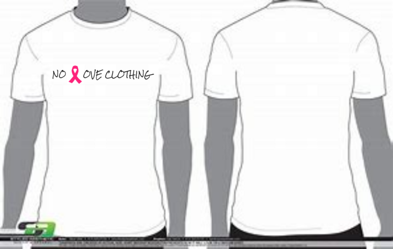 Breast Cancer Awareness Tee