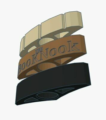 BooKNook (STL)