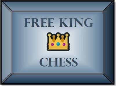 Free King Chess (Rules)
