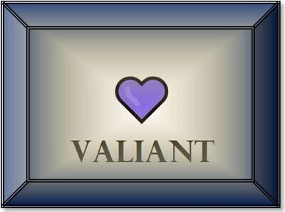 Valiant (Rules)