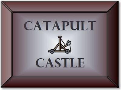 Catapult Castle (Rules)