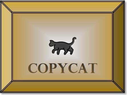 Copycat (Rules)