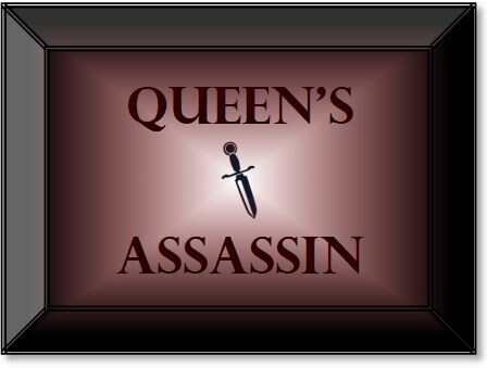Queen&#39;s Assassin (Rules)