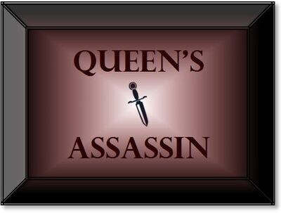 Queen's Assassin (Rules)