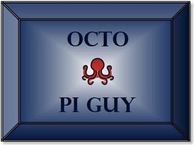 Octo Pi Guy (Rules)