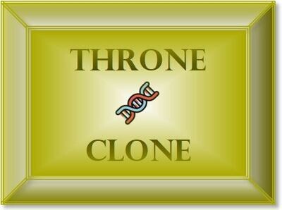 Throne Clone (Rules)