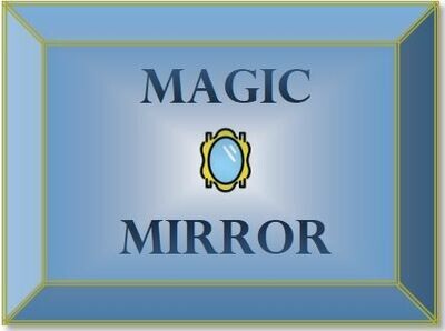 Magic Mirror (Rules)