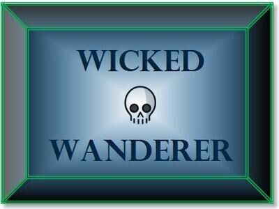 Wicked Wanderer (Rules)