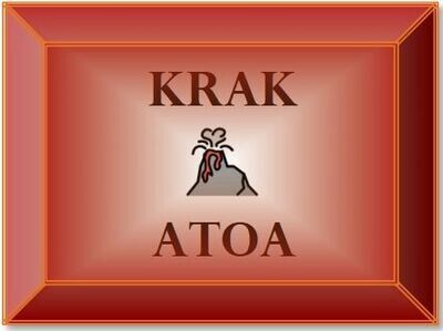 Krak Atoa (Rules)