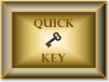 Quick Key (Rules)