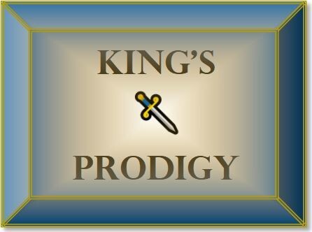 King&#39;s Prodigy (Rules)