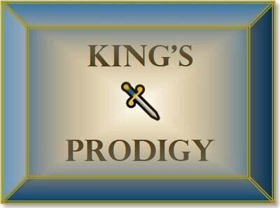 King's Prodigy (Rules)