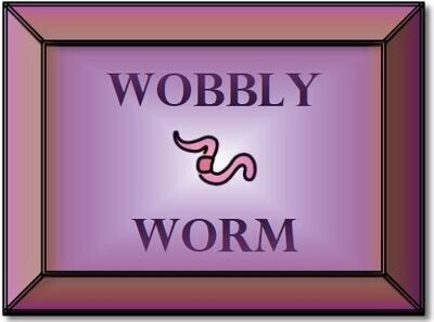 Wobbly Worm (Rules)