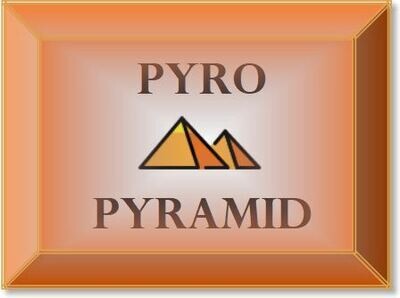 Pyro Pyramid (Rules)