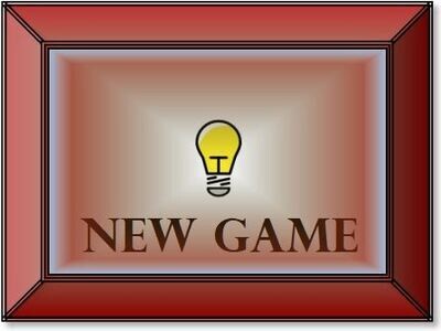 New Game (Rules)