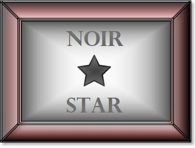 Noir Star (Rules)