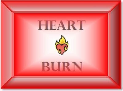 Heart Burn (Rules)