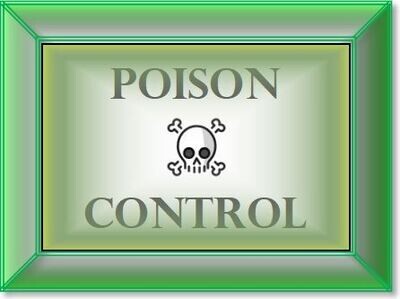 Poison Control (Rules)