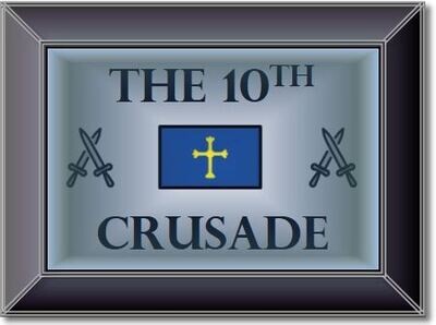 The 10th Crusade (Rules)