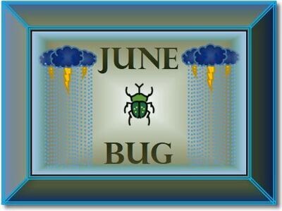 June Bug (Rules)