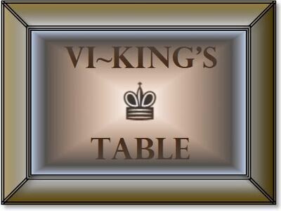 Vi-King's Table (Rules)