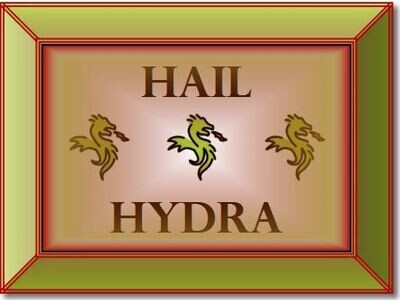 Hail Hydra (Rules)