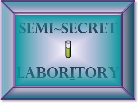 Semi-Secret Laboratory (Rules)