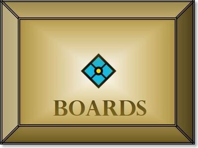 Boards (Gallery)