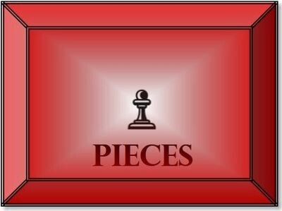 Pieces (Gallery)
