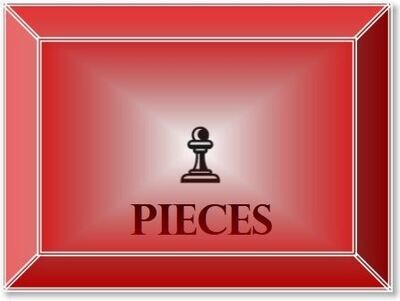 ♟ Pieces