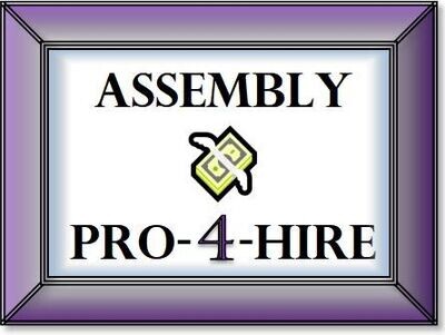 Assembly Pro-4-Hire