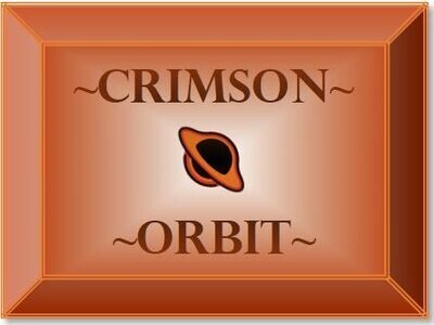 ~Crimson~ ~Orbit~ (Rules)