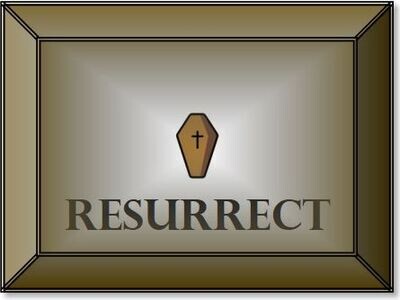 Resurrect (Rules)