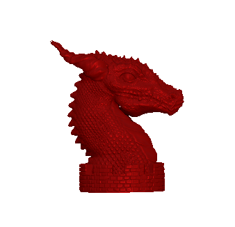 Dragon (STL)
