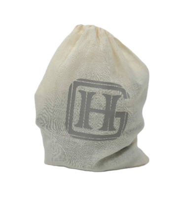 HG Logo Bag