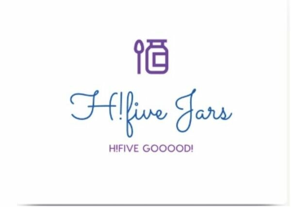 HiFive Jars And Cakes