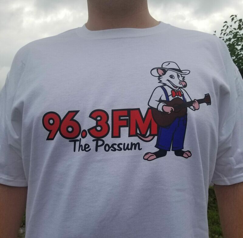 Possum T-Shirt (6X)
