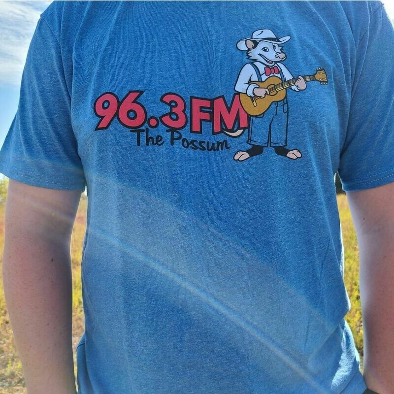 Possum T-Shirt (XL) Possum T-Shirt (XL)