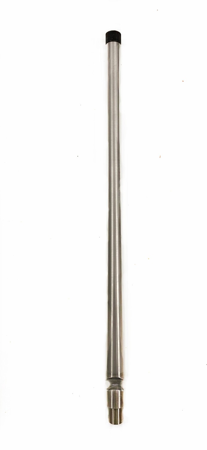 10/22®Factory Replacement 16.5 LR Standard Barrel