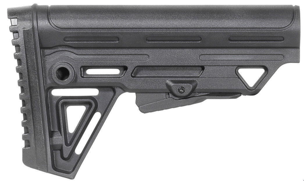Alpha Stock MK2